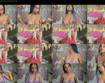 willow_hendrix — 63 minute Chaturbate female cam show recording, 1080p, Sep 10, 2022