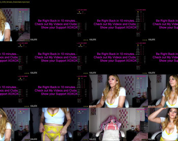 xclusivesecrets — 76 minute Chaturbate female cam show recording, 1080p, Aug 23, 2022