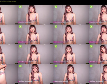 yandere69 — 41 minute Chaturbate female cam show recording, 1080p, Aug 21, 2022