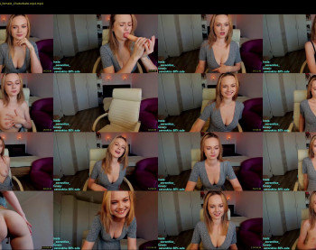 your_kat — 92 minute Chaturbate female cam show recording, 720p, Sep 10, 2022
