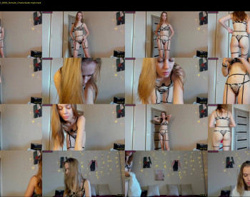 your_misstress — 15 minute Chaturbate female cam show recording, 1080p, Sep 10, 2022