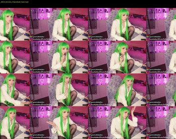 yourcutewaifu — 5 minute Chaturbate female cam show recording, 1080p, Aug 21, 2022