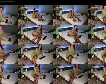 _astarta_ — 70 minute Chaturbate female cam show recording, 720p, Sep 12, 2022