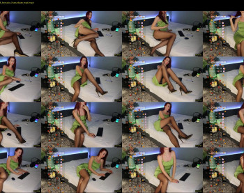 _astarta_ — 40 minute Chaturbate female cam show recording, 720p, Sep 12, 2022
