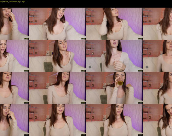 _jenniferr_ — 7 minute Chaturbate female cam show recording, 1080p, Sep 11, 2022