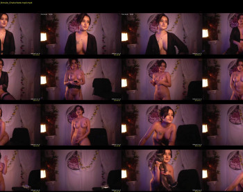 _lady_di — 57 minute Chaturbate female cam show recording, 1080p, Sep 11, 2022