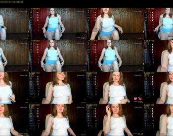 _natali_ — 33 minute Chaturbate female cam show recording, 720p, Sep 11, 2022