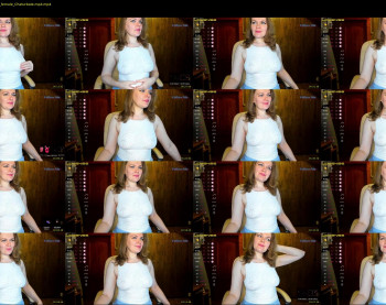 _natali_ — 4 minute Chaturbate female cam show recording, 720p, Sep 11, 2022