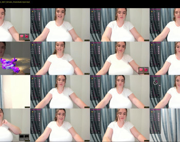 _snorkmaiden_ — 56 minute Chaturbate female cam show recording, 1080p, Sep 11, 2022