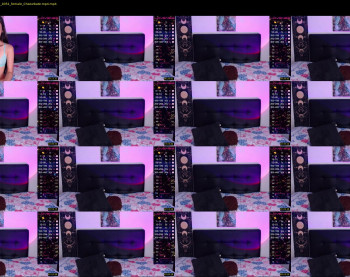 abby_saenz01 — 55 minute Chaturbate female cam show recording, 1080p, Sep 12, 2022
