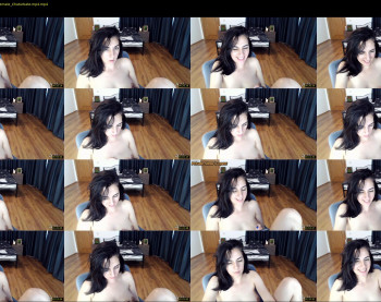 adda_ — 3 minute Chaturbate female cam show recording, 1080p, Sep 11, 2022