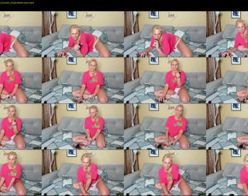 afanasia — 12 minute Chaturbate female cam show recording, 720p, Sep 11, 2022