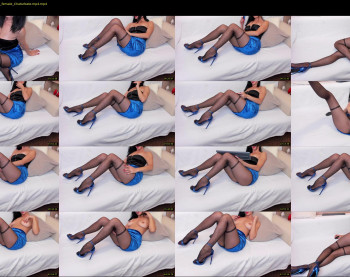 agatha_ — 54 minute Chaturbate female cam show recording, 1080p, Sep 11, 2022