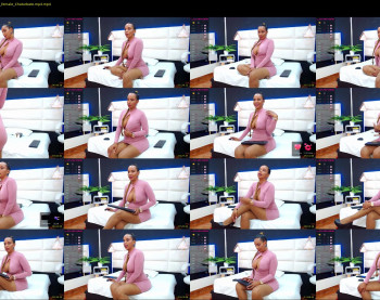 ainaah_ — 13 minute Chaturbate female cam show recording, 1080p, Sep 11, 2022