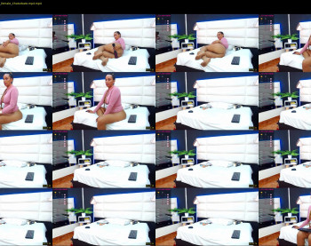 ainaah_ — 11 minute Chaturbate female cam show recording, 1080p, Sep 11, 2022