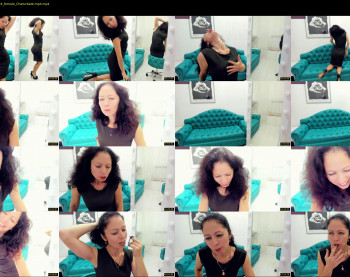 alena_vip — 54 minute Chaturbate female cam show recording, 1080p, Sep 11, 2022