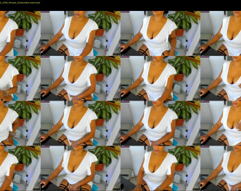 alexandra_mar — 10 minute Chaturbate female cam show recording, 720p, Sep 11, 2022