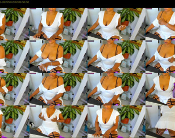 alexandra_mar — 70 minute Chaturbate female cam show recording, 720p, Sep 11, 2022