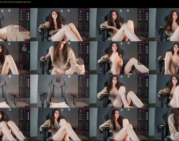 alexandrasm1th — 97 minute Chaturbate female cam show recording, 720p, Sep 11, 2022