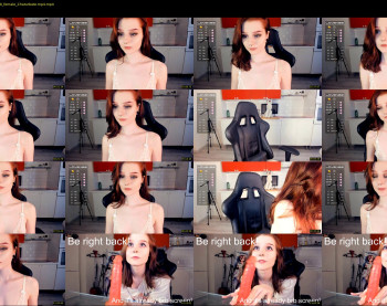 alicentity — 15 minute Chaturbate female cam show recording, 1080p, Sep 11, 2022