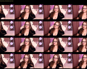 alissa_styles — 10 minute Chaturbate female cam show recording, 1080p, Sep 11, 2022