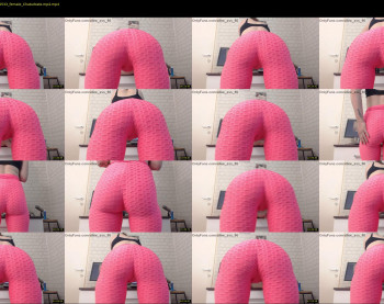 allex_ass_86 — 54 minute Chaturbate female cam show recording, 1080p, Sep 11, 2022