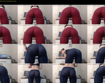 allex_ass_86 — 56 minute Chaturbate female cam show recording, 1080p, Sep 12, 2022