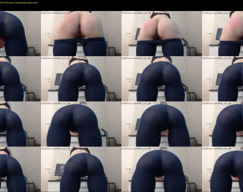 allex_ass_86 — 15 minute Chaturbate female cam show recording, 1080p, Sep 12, 2022