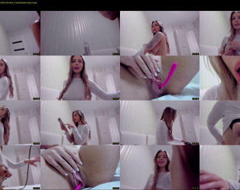 aminaswan_ — 54 minute Chaturbate female cam show recording, 1080p, Sep 11, 2022