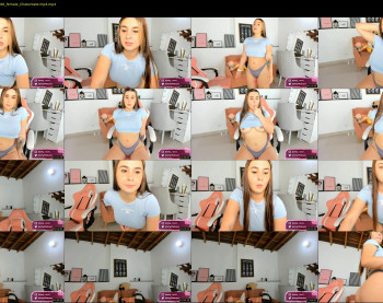 amy_ross1 — 54 minute Chaturbate female cam show recording, 1080p, Sep 11, 2022