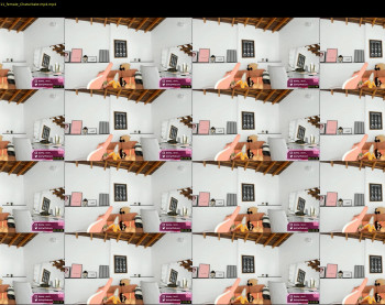 amy_ross1 — 17 minute Chaturbate female cam show recording, 1080p, Sep 11, 2022