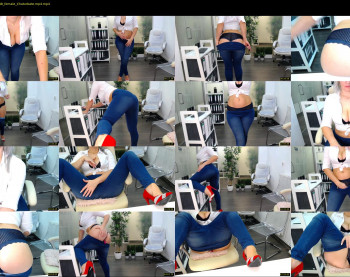 ana_karin — 54 minute Chaturbate female cam show recording, 1080p, Sep 11, 2022