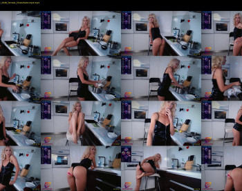 anette_belorie — 54 minute Chaturbate female cam show recording, 1080p, Sep 11, 2022