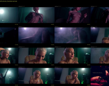 artmosphera — 41 minute Chaturbate female cam show recording, 1080p, Sep 12, 2022