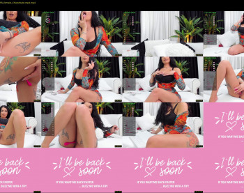 aurorahall — 71 minute Chaturbate female cam show recording, 1080p, Sep 11, 2022