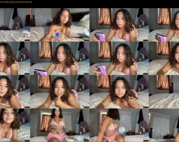 avangelinefunn99 — 8 minute Chaturbate female cam show recording, 720p, Sep 11, 2022