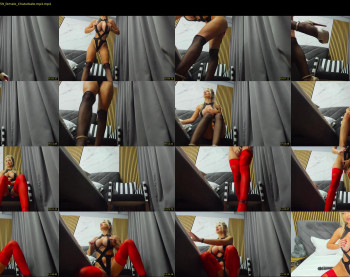 awww_ella — 18 minute Chaturbate female cam show recording, 1080p, Sep 11, 2022