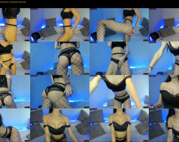 ayame_77 — 55 minute Chaturbate female cam show recording, 1080p, Sep 12, 2022
