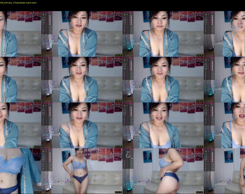 batari_giya — 5 minute Chaturbate female cam show recording, 720p, Sep 11, 2022