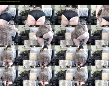 bbwmilfforcamfun — 6 minute Chaturbate female cam show recording, 1080p, Sep 11, 2022