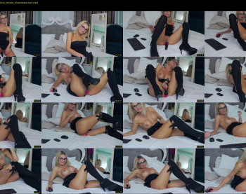 beckyspears — 20 minute Chaturbate female cam show recording, 1080p, Sep 11, 2022