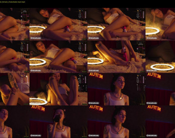 bellaward — 26 minute Chaturbate female cam show recording, 1080p, Sep 12, 2022