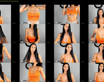 belovedkhlloe — 91 minute Chaturbate female cam show recording, 720p, Sep 12, 2022