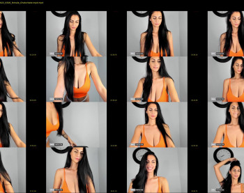 belovedkhlloe — 23 minute Chaturbate female cam show recording, 720p, Sep 12, 2022