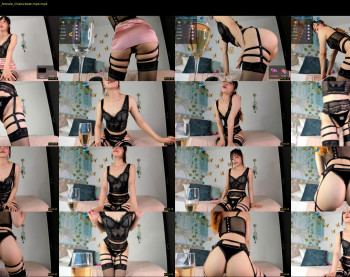 big_lava — 54 minute Chaturbate female cam show recording, 1080p, Sep 12, 2022
