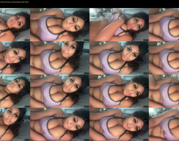 blackgurlkitty — 7 minute Chaturbate female cam show recording, 720p, Sep 11, 2022