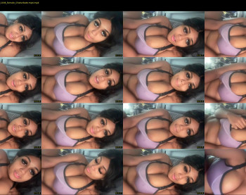 blackgurlkitty — 11 minute Chaturbate female cam show recording, 720p, Sep 11, 2022