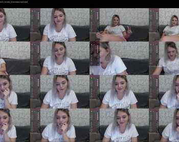 blue_eyes96 — 3 minute Chaturbate female cam show recording, 720p, Sep 12, 2022