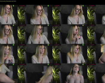 boooooom_ — 8 minute Chaturbate female cam show recording, 1080p, Sep 11, 2022