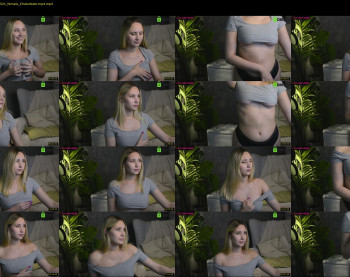 boooooom_ — 33 minute Chaturbate female cam show recording, 1080p, Sep 12, 2022